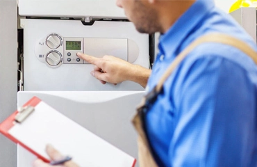 Çayırova Demirdöküm Kombi Arıza Giderme