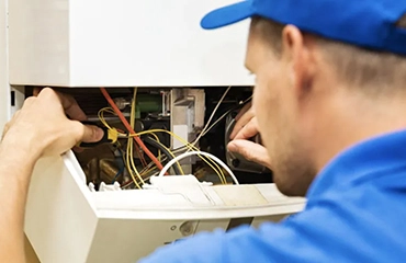  Çayırova Demirdöküm Bölge Servisi