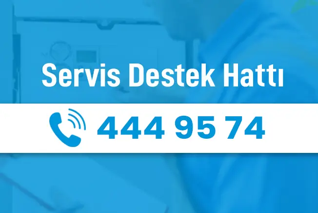 Çayırova Demirdöküm Kombi Servisi